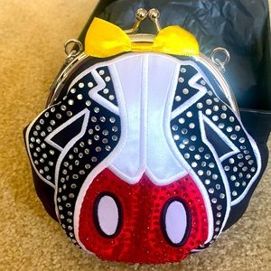 World of Disney purse